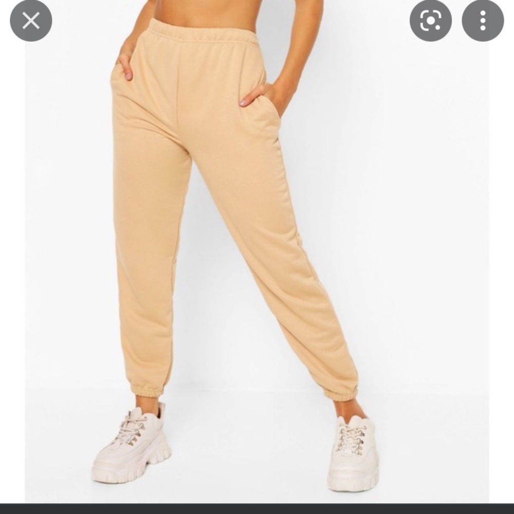 BOOHOO JOGGERS